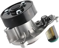 XZXZKL 11518638026 Car Coolant Water Pump Assembly Compatible for BMW 1 2 3 4 6 7 Series X4 F22 F23 