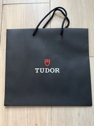 Tudor 帝舵 紙袋