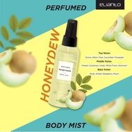 ELIANTO PERFUME BODY MIST PRELOVED