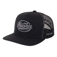 Thrashin Otis Trucker Black