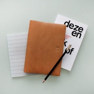 MATOKA 手帳 2026 年版 1 月開始 A5 週記 縱式筆記本 Sofia 生肖