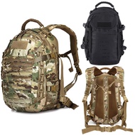 35L Hiking Backpack Men Rucksack Outdoor Camping Hunting Trekking Sport Backpack Softback Large Capa