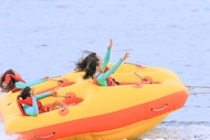Bali Water Sports Package – Jet Ski & More at Tanjung Benoa