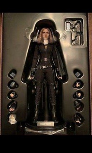 Marvel hottoys hot toys black widow 1/6 黑寡婦