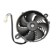 Xinyuan Original Factory Accessories X2 X2X Water Tank Radiator 17cm Fan Off-Road Motorcycle Water T