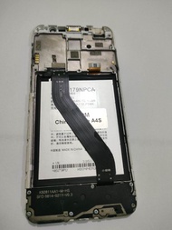 LCD CHINA MOBILE A4S ORIGINAL COPOTAN