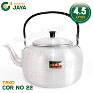 PARABOT JAYA - Teko Cor 22 cm Global Eagle 4.5 Liter - Ceret Cor Global Eagle Kettle /  Teko Air Pan