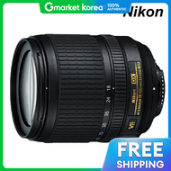 รานคา นคอน AF-S DX NIKKOR 18-105mm F3.5-5.6G ED VR ของแท