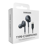SAMSUNG ORIGINAL AKG TYPE C EARPHONES