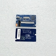 DELL DELL XPS13 9320 Plus 9320 Keyboard Adapter Small Board LS-L071P 0CHYFX