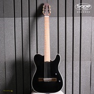 Sqoe - SEGD900 Nylon Silent Guitar