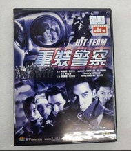 📀DVD~重裝警察DVD