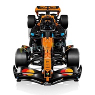McLaren F1 Team MCL39,Building Blocks,Technic,42228,1:8 F1 Car