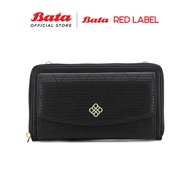 BATA RED LABEL Amelia Handbags (inc belts) Black/ Blue Crossbody Bag 9116749/9119749