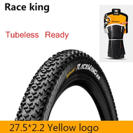 Continental 26 27.5 29 2.0 2.2 MTB Tire Race King Bicycle Tire Anti Puncture 180TPI Folding Tire Tyr