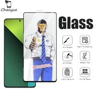 Gorilla 9D Fully Covered Tempered Glass For Redmi Note 13 12 12s 11 Pro+ 11s 10 10s 9 9s 8 Pro 5G 4G 2024