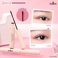 Lash up waterroof mascara ODBO - OD9007