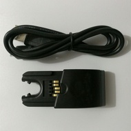 หูฟัง USB สายชาร์จสำหรับโซนี่วอล์คแมน NW-WS413 NW-WS414 NW-WS625 NW-WS623