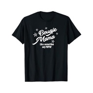 The lady's Bougie Mom T Shirt - Interesting Boujie Mother's gift,With a strong sense of..“Bougie Mom
