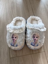 Frozen Elsa 兒童拖鞋