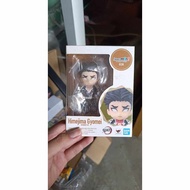 【READY STOCK】Demon Slayer Figuarts Mini- Himejima Gyomei