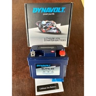 Dynavolt Lithium Ion Battery YTZ5 YTZ6 YTZ7