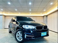 寶馬 BMW - X 5 - ABS / SRS / F1 快撥 / 快控 / 恆溫 / 定速 / 電動椅 / 倒車顯影