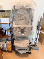 stokke xplory stroller