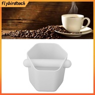 Coffee Knock Box  Anti Slip ABS for Machine Accessory