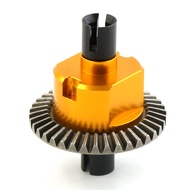 HSP 94111 94188 Differential Gear Set for RC Car 1/10 HSP 02024 94122 94123 General Differential
