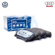 🚗Volkswagen/Audi A3, TT, Touareg Front Brake Pads