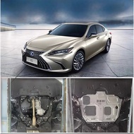 Lexus ES 250 / ES 350 / ES 300h Underbody Mudguard Engine Protective Cover