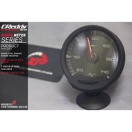 GREDDY SIRIUS METER OIL TEMPRETURE
