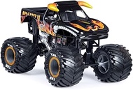Monster Jam 1to24 DC ElToroLoco C2 UPCX