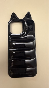 Urban Sophistication Phone Case 16 pro max