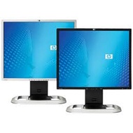DELL / HP / LENOVO    19 inch LCD monitor  ( VGA  port  )