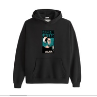 Habib Husein Ja'far Islamic Hoodie WholesaleBandung