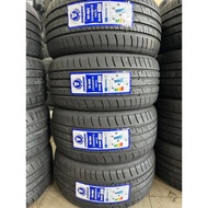 255/40/18 Sunwide RS-MAX Tyre Tayar