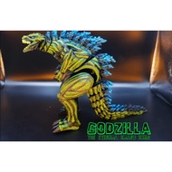 GODZILLA EARTH Articulated Monster toy