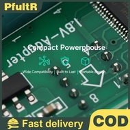PfultR 1.8V Adapter For Or Motherboard 1.8V SPI Flash SOP8 DIP8 W25 MX25 Use On Programmers TL866CS 