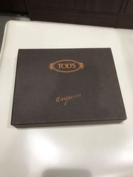 TOD’S 空盒 收納盒