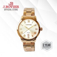 J.BOVIER Classy Collection Quartz Men Watch | Casual Watch | Fashion Watch | 40mm (B29-8786M)
