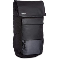 [sgstock] TIMBUK2 Robin Commuter Laptop Backpack - [Jet Black] []