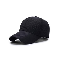 onehorse sports hat cap sun visor mesh unisex running breathable light date UV UV cut