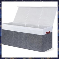 (F  Z)Large Toy Storage Box Storage Box Kids Toy Storage Organizer