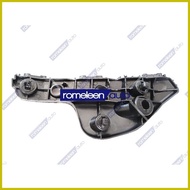 ❖ ◪ ◸ Toyota Vios 2019-2020 4th Gen. FRONT Bumper Bracket Holder Retainer Support Clip