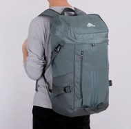 Beg Sandang/Galas Adidas 60L Outdoor Sport Travel Laptop Backpack Waterproof