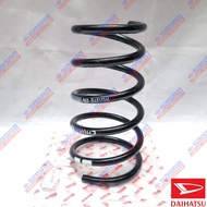 Coil Spring FRT ORI [PRICE 1 PCS] AVANZA|Xenia 2006-2011 Daihatsu Genuine Parts - Per Front Snail DH