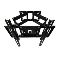ขาแขวนทีวี ขายึดจอ 2 ขา LCD/LED TV 26 -55 ยืดได้ ติดผนัง Full Swivel Tilt LED LCD TVS Wall Mount Bra