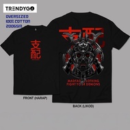 Dominate Clothing Design Highquality cotton T-shirt